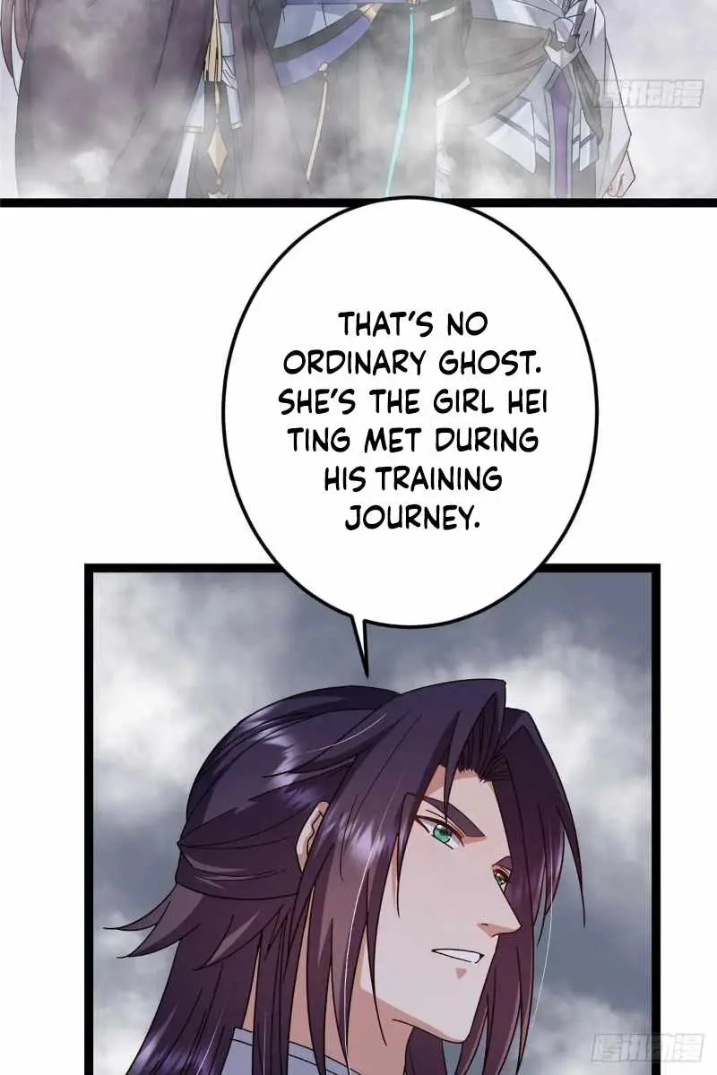 Keep a Low Profile, Sect Leader Chapter 476 Page 8