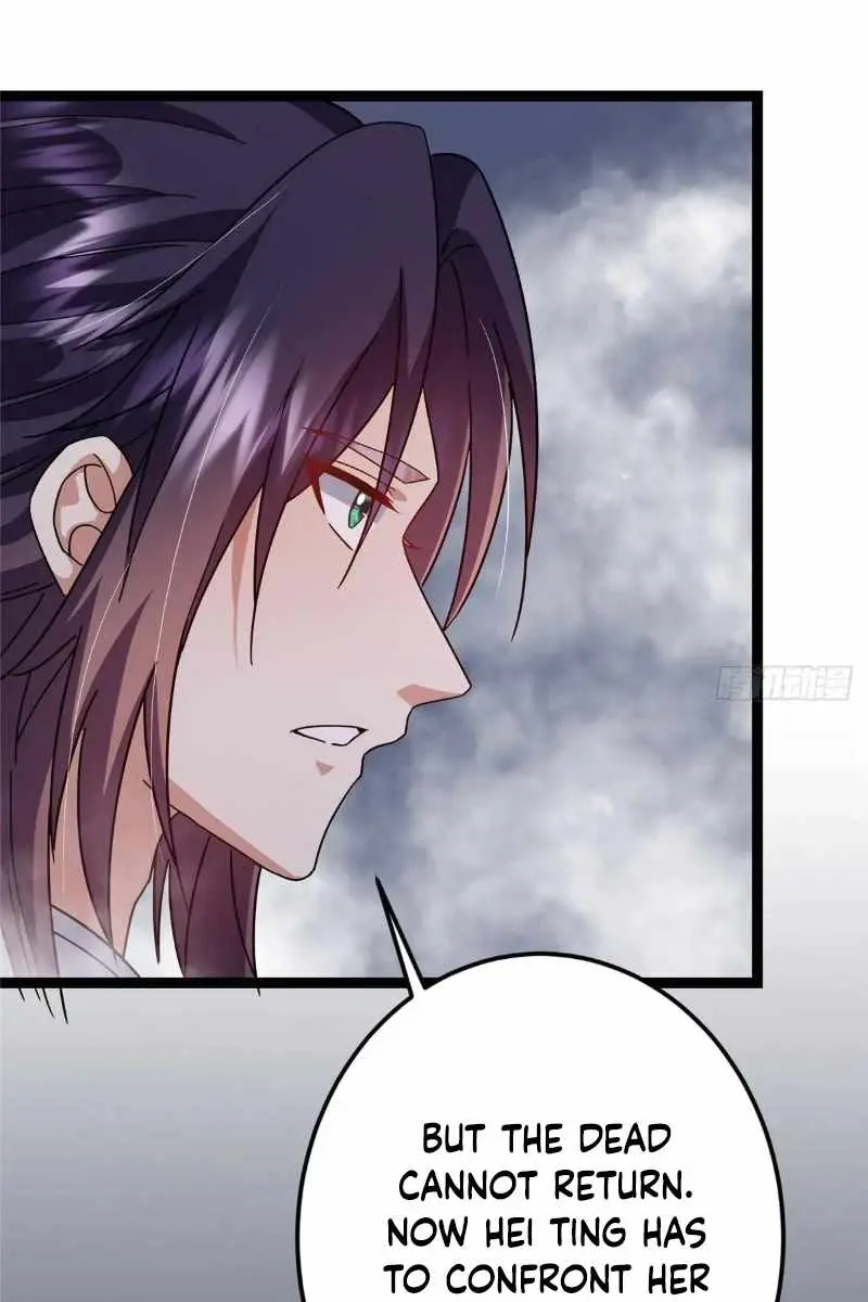 Keep a Low Profile, Sect Leader Chapter 476 Page 12