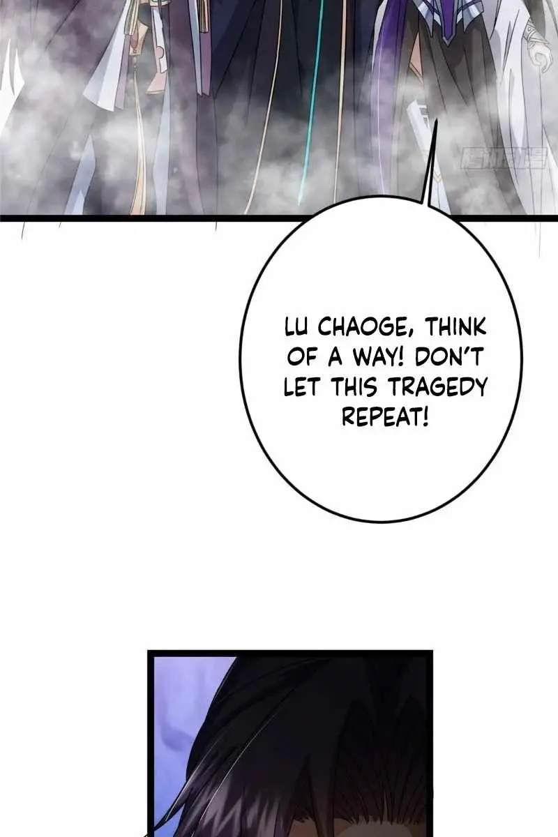 Keep a Low Profile, Sect Leader Chapter 476 Page 15
