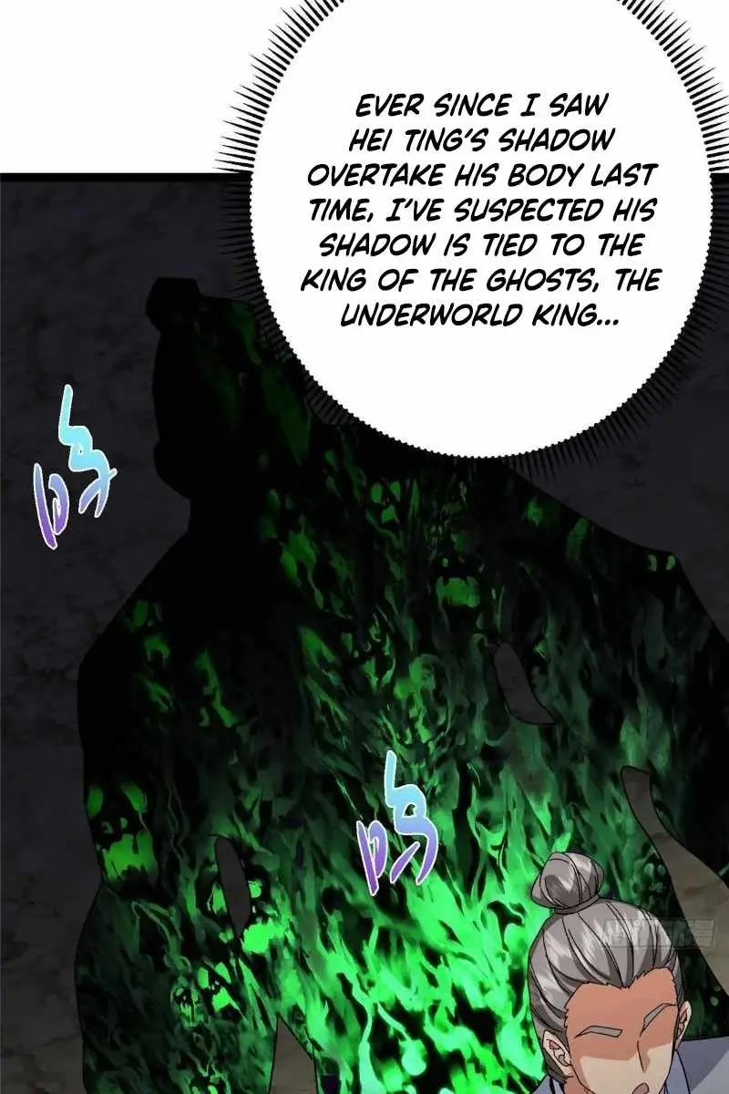 Keep a Low Profile, Sect Leader Chapter 476 Page 17