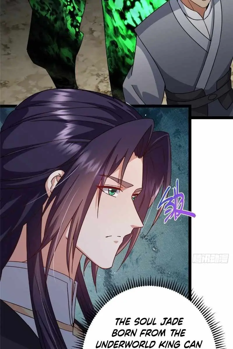 Keep a Low Profile, Sect Leader Chapter 476 Page 18