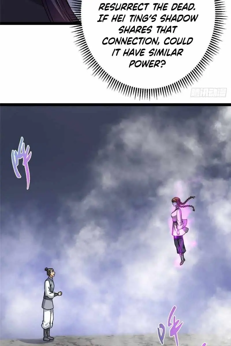 Keep a Low Profile, Sect Leader Chapter 476 Page 19