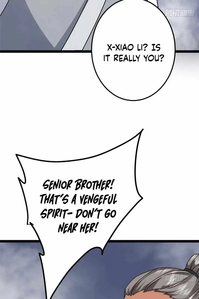 Keep a Low Profile, Sect Leader Chapter 476 Page 21