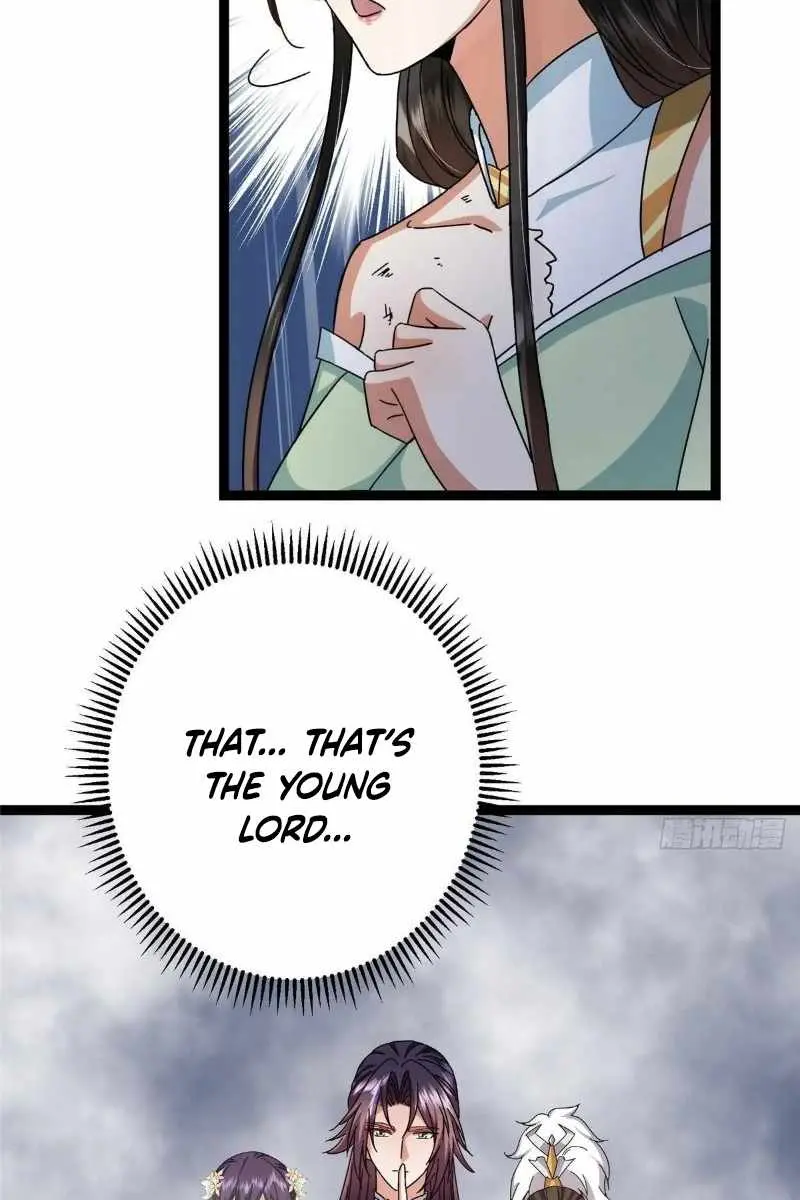 Keep a Low Profile, Sect Leader Chapter 476 Page 24