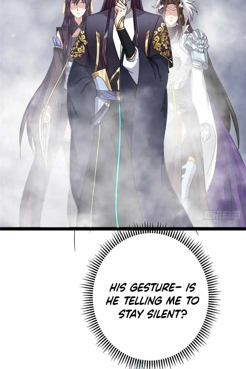 Keep a Low Profile, Sect Leader Chapter 476 Page 25
