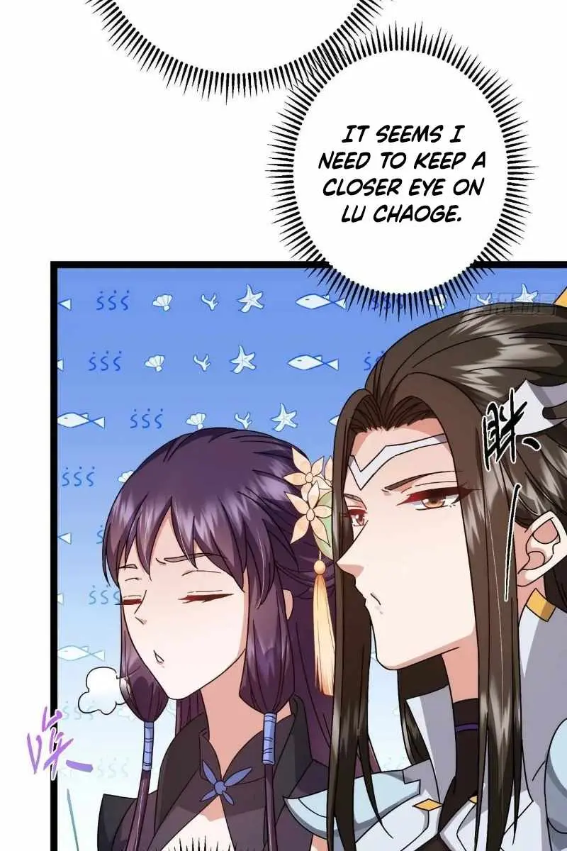 Keep a Low Profile, Sect Leader Chapter 476 Page 27