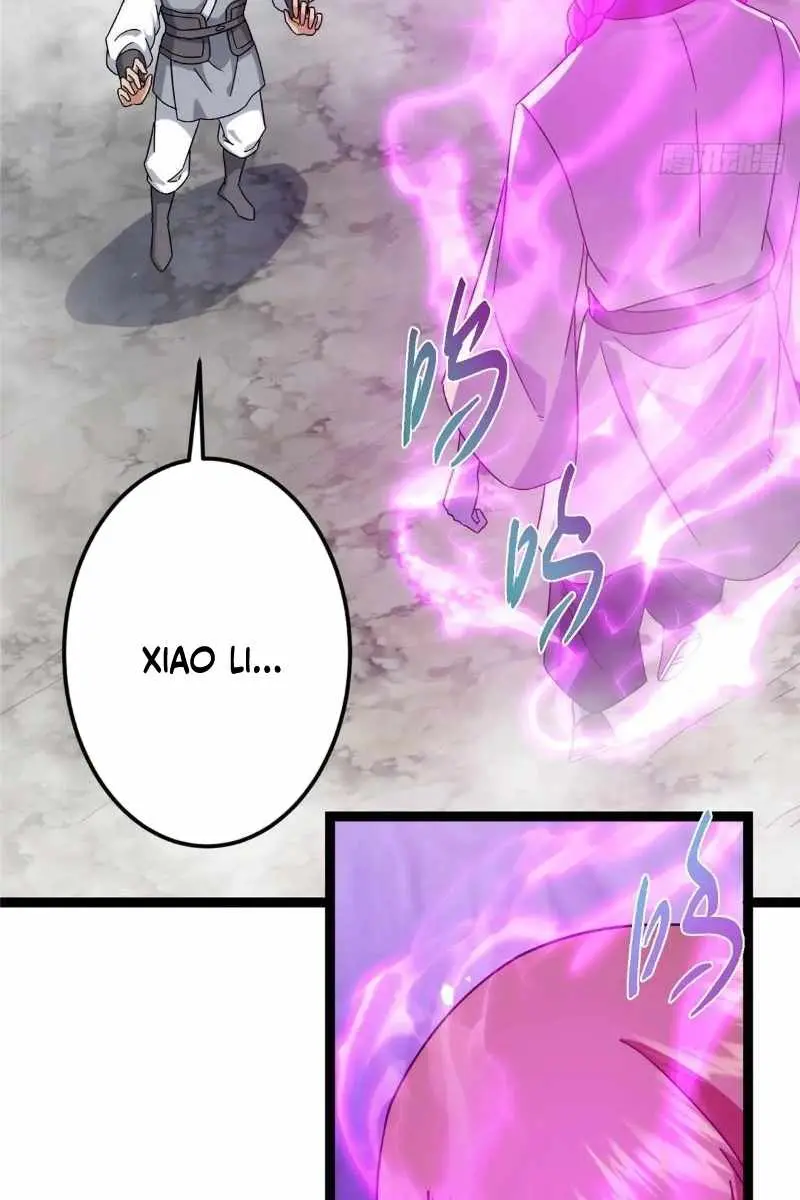 Keep a Low Profile, Sect Leader Chapter 476 Page 29
