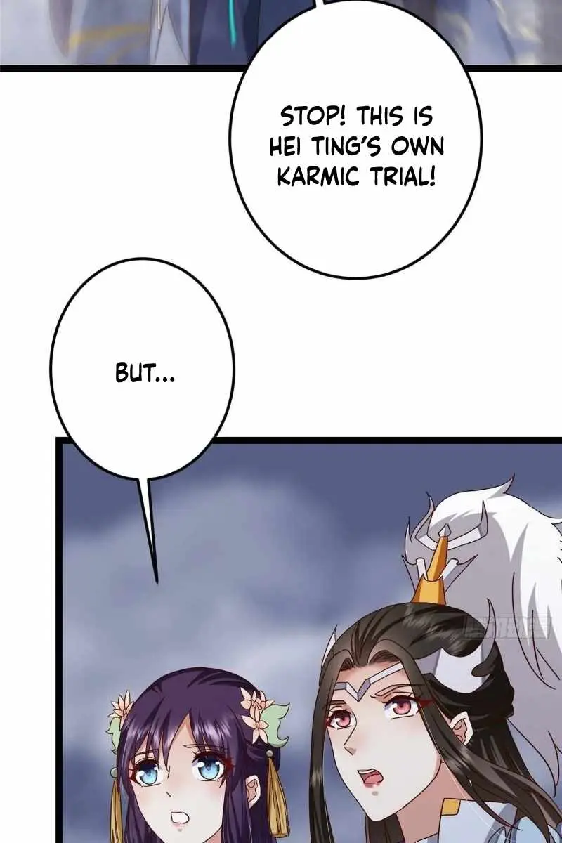 Keep a Low Profile, Sect Leader Chapter 476 Page 38