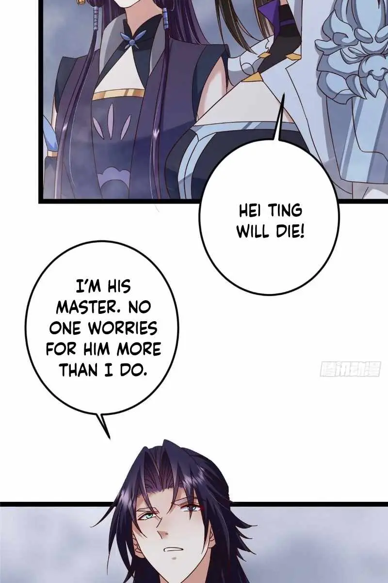 Keep a Low Profile, Sect Leader Chapter 476 Page 39