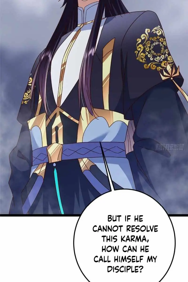 Keep a Low Profile, Sect Leader Chapter 476 Page 40