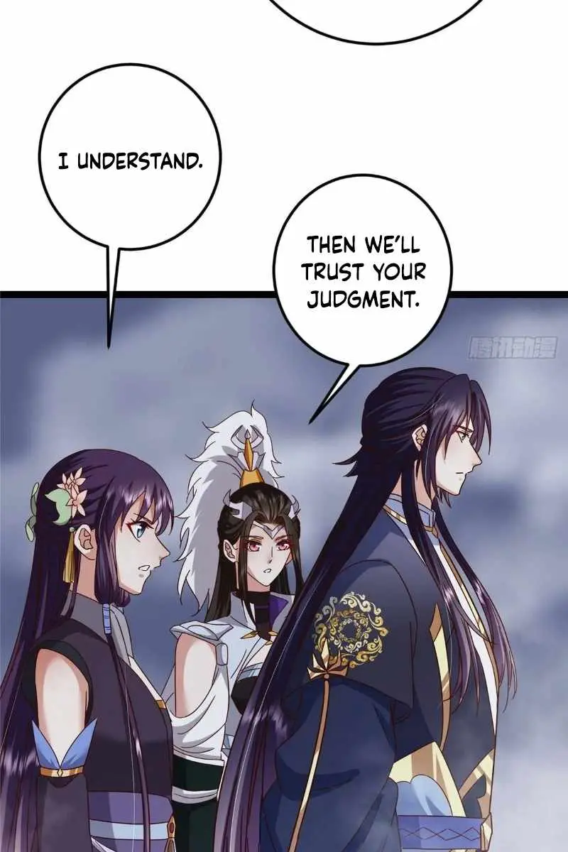 Keep a Low Profile, Sect Leader Chapter 476 Page 41