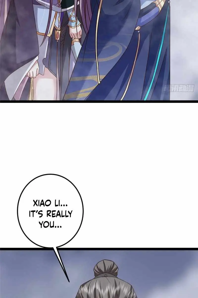 Keep a Low Profile, Sect Leader Chapter 476 Page 42
