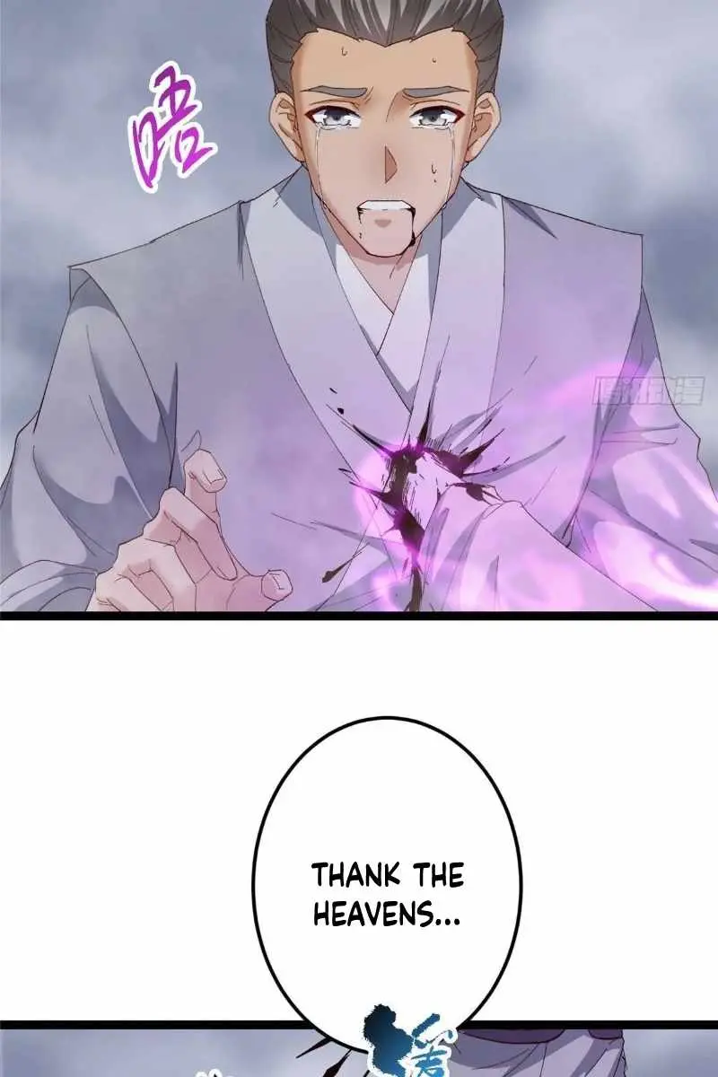 Keep a Low Profile, Sect Leader Chapter 476 Page 43