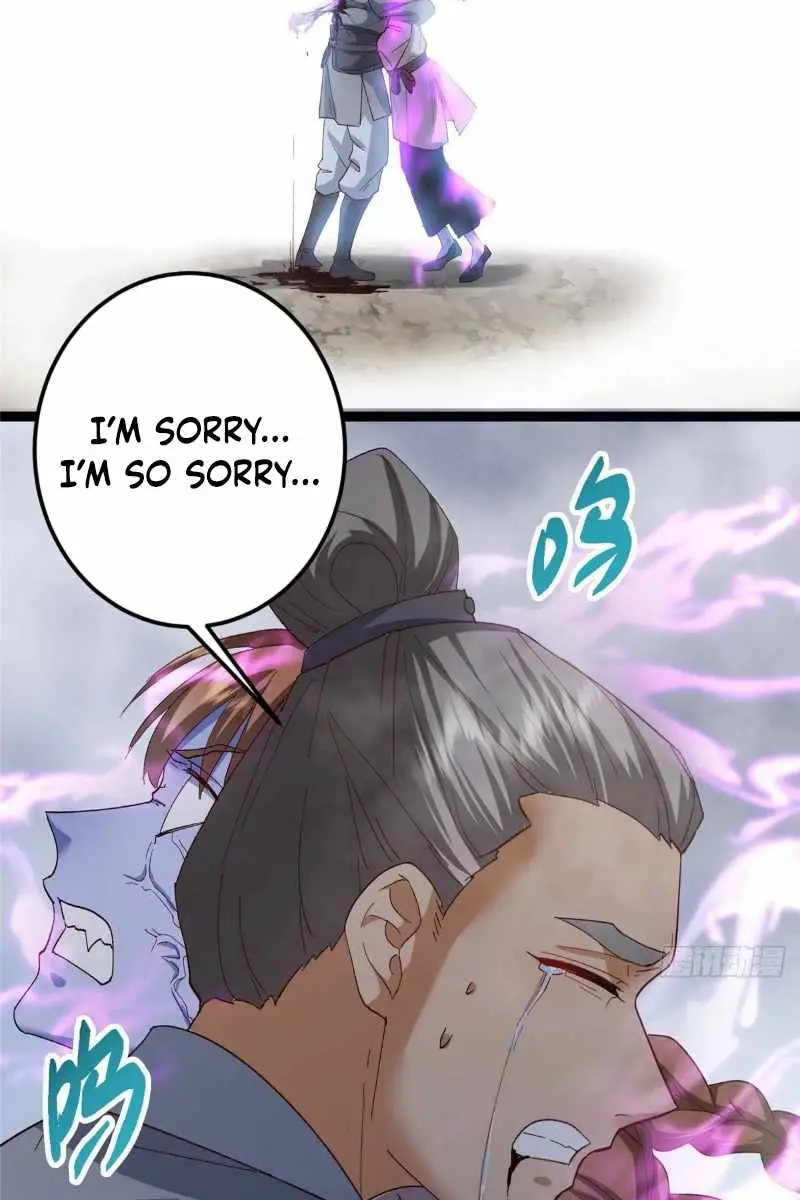 Keep a Low Profile, Sect Leader Chapter 476 Page 47
