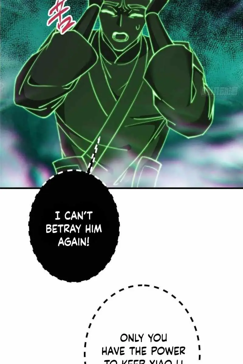 Keep a Low Profile, Sect Leader Chapter 476 Page 59