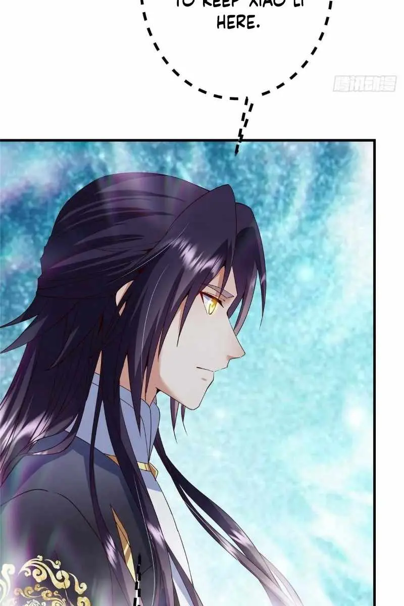 Keep a Low Profile, Sect Leader Chapter 476 Page 60