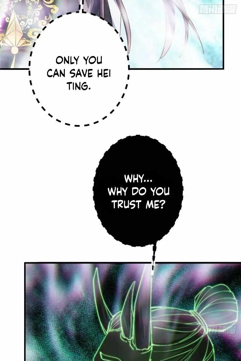 Keep a Low Profile, Sect Leader Chapter 476 Page 61
