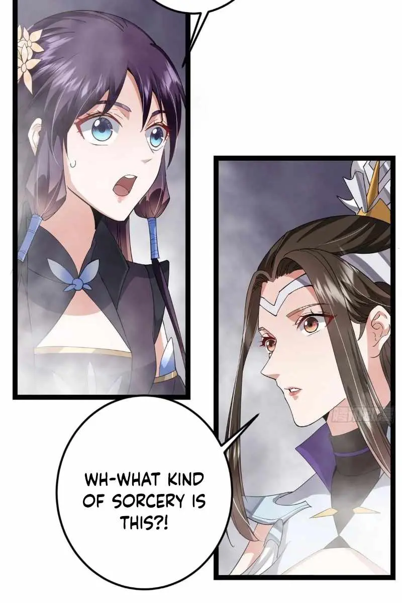 Keep a Low Profile, Sect Leader Chapter 476 Page 71