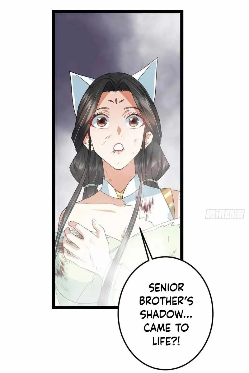 Keep a Low Profile, Sect Leader Chapter 476 Page 72