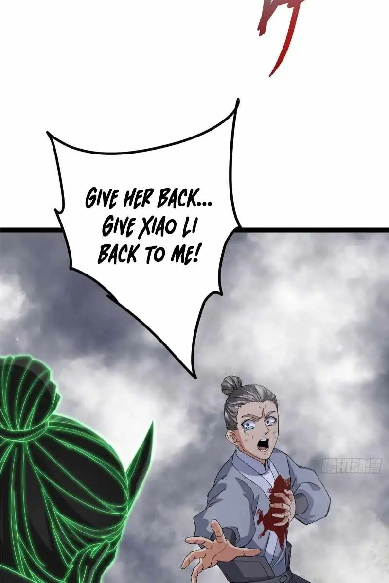 Keep a Low Profile, Sect Leader Chapter 476 Page 82