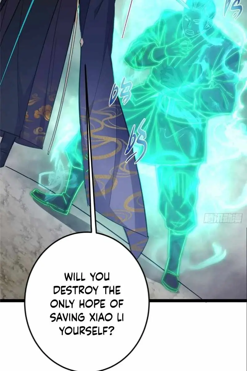 Keep a Low Profile, Sect Leader Chapter 476 Page 90