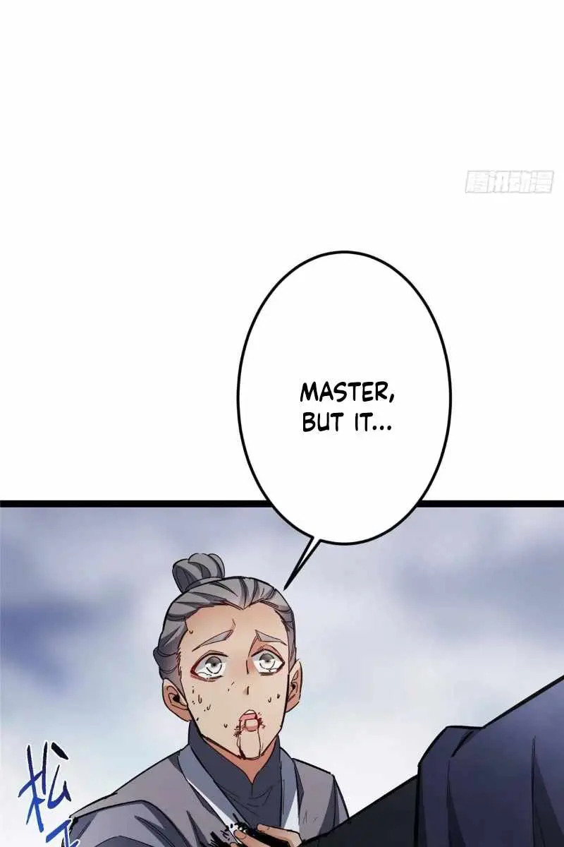 Keep a Low Profile, Sect Leader Chapter 477 Page 7