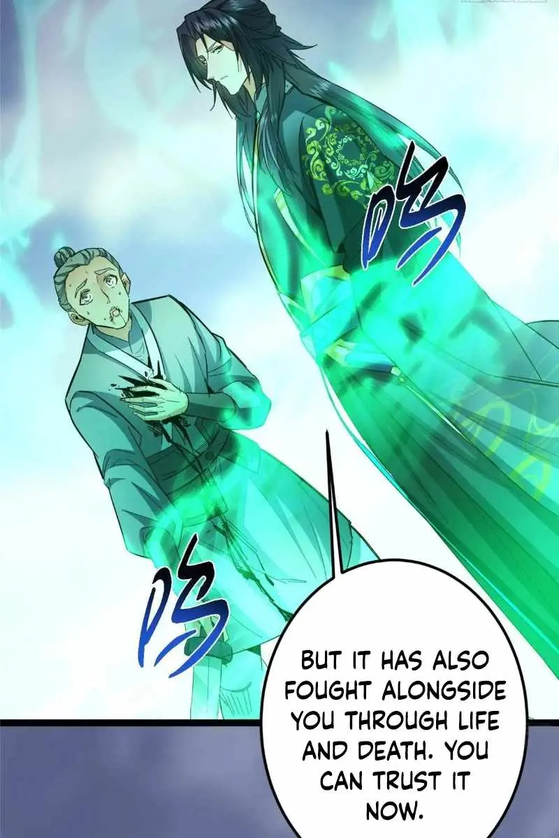 Keep a Low Profile, Sect Leader Chapter 477 Page 9
