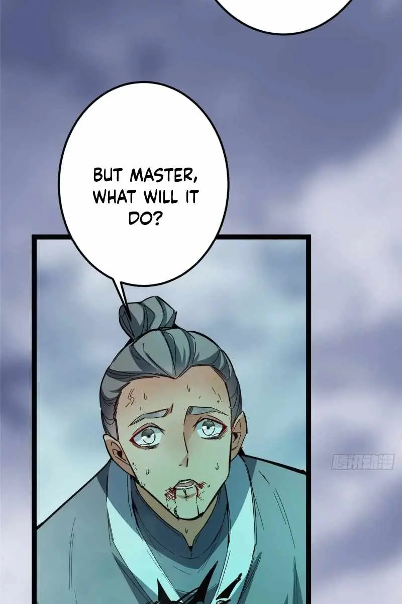 Keep a Low Profile, Sect Leader Chapter 477 Page 10