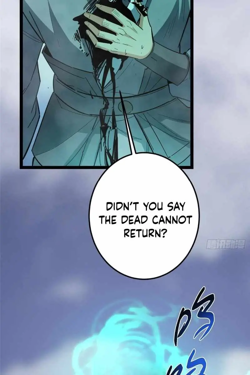 Keep a Low Profile, Sect Leader Chapter 477 Page 11