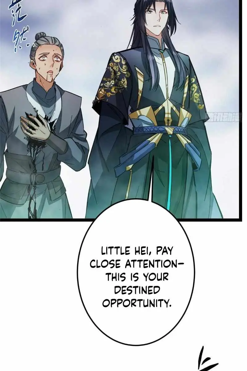 Keep a Low Profile, Sect Leader Chapter 477 Page 14