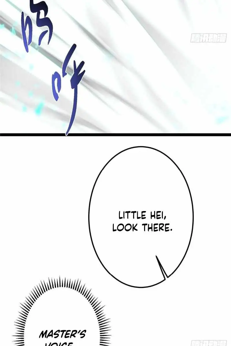 Keep a Low Profile, Sect Leader Chapter 477 Page 19