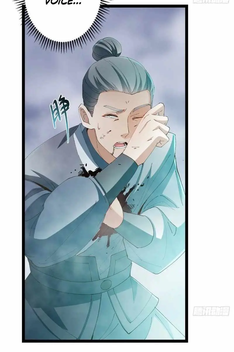 Keep a Low Profile, Sect Leader Chapter 477 Page 20