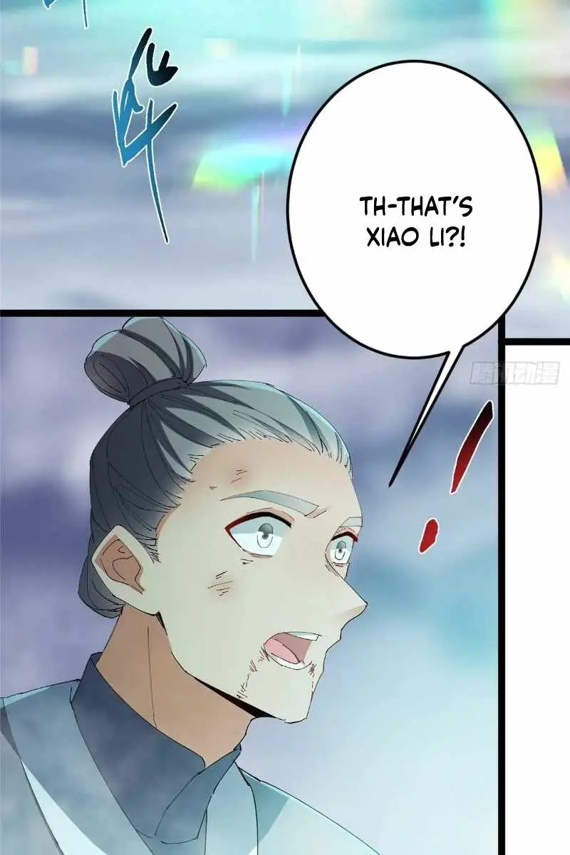 Keep a Low Profile, Sect Leader Chapter 477 Page 24