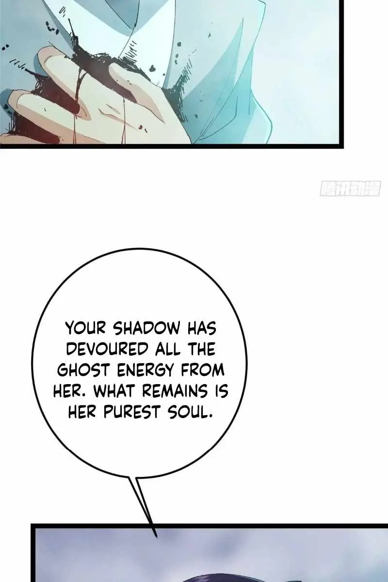 Keep a Low Profile, Sect Leader Chapter 477 Page 25