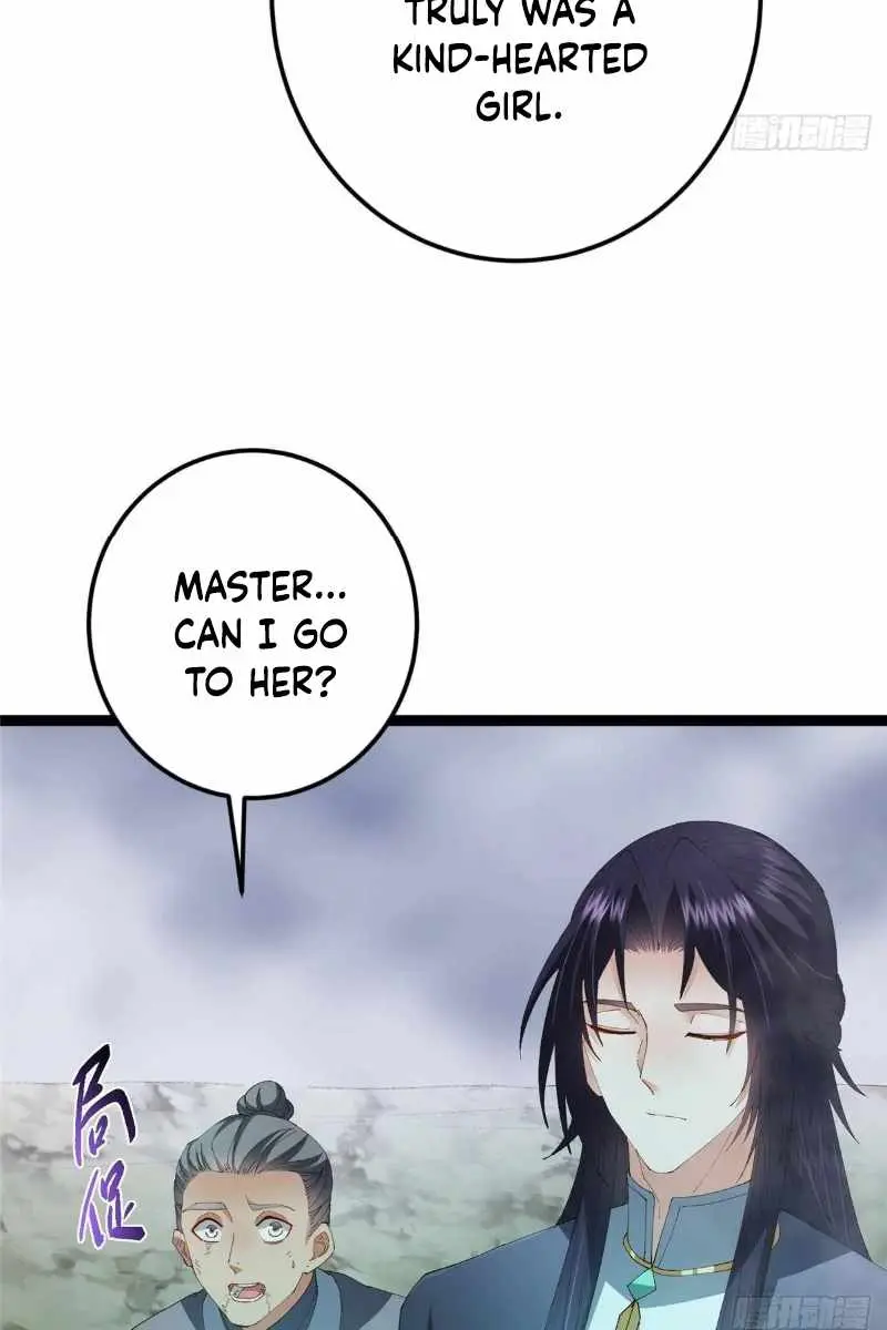 Keep a Low Profile, Sect Leader Chapter 477 Page 27