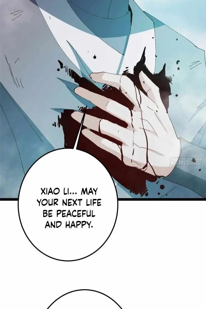 Keep a Low Profile, Sect Leader Chapter 477 Page 32