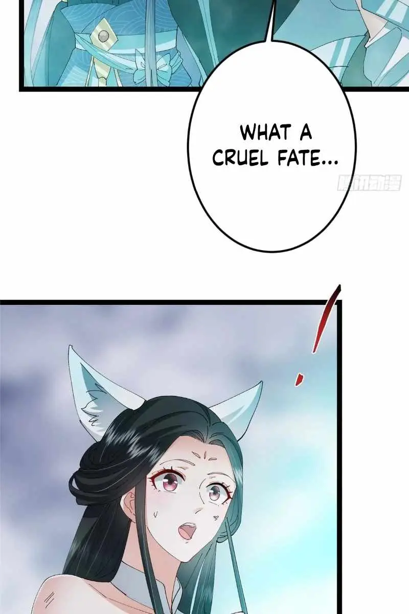 Keep a Low Profile, Sect Leader Chapter 477 Page 34