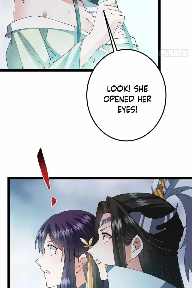 Keep a Low Profile, Sect Leader Chapter 477 Page 35
