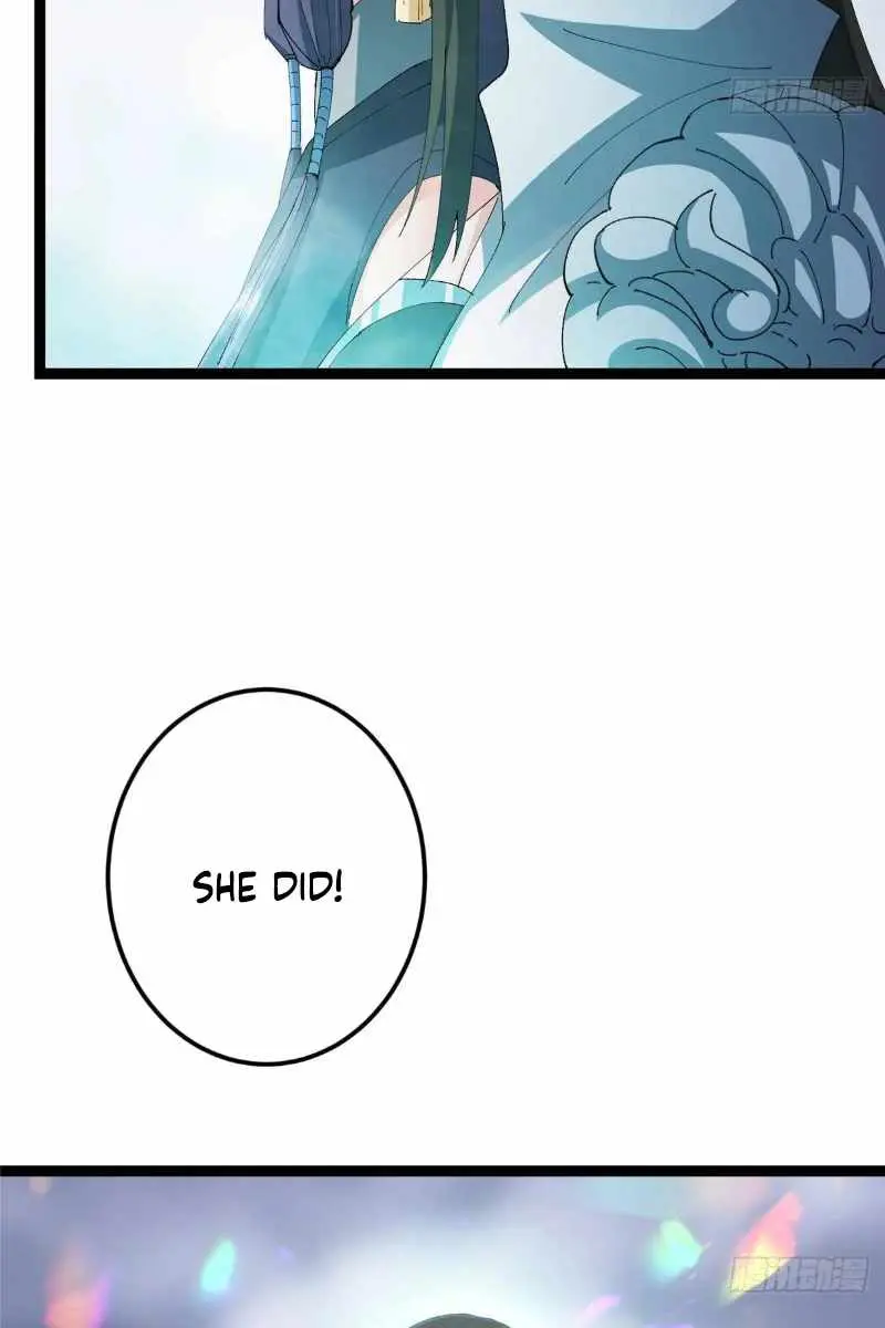 Keep a Low Profile, Sect Leader Chapter 477 Page 36
