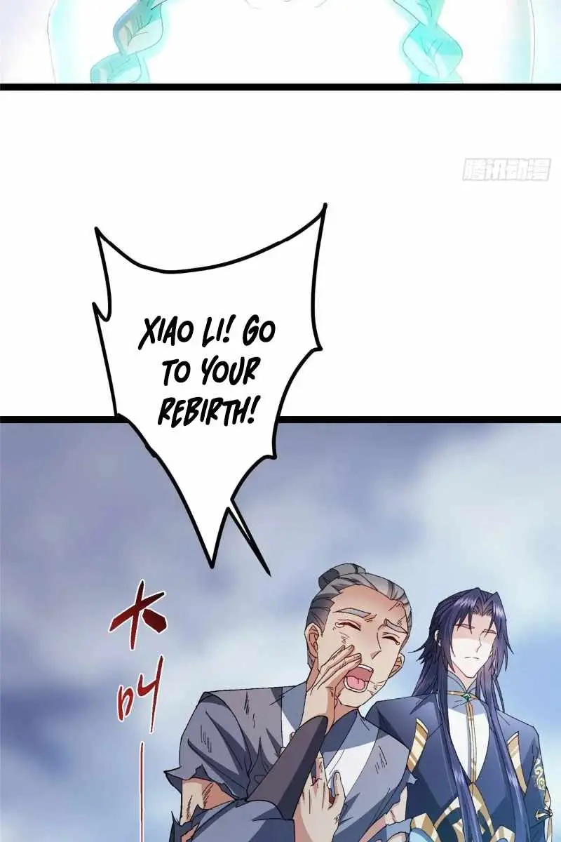 Keep a Low Profile, Sect Leader Chapter 477 Page 40