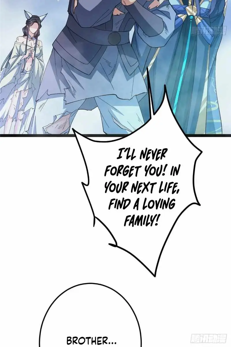 Keep a Low Profile, Sect Leader Chapter 477 Page 41