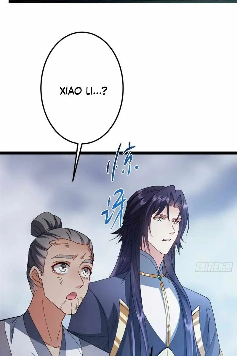 Keep a Low Profile, Sect Leader Chapter 477 Page 43