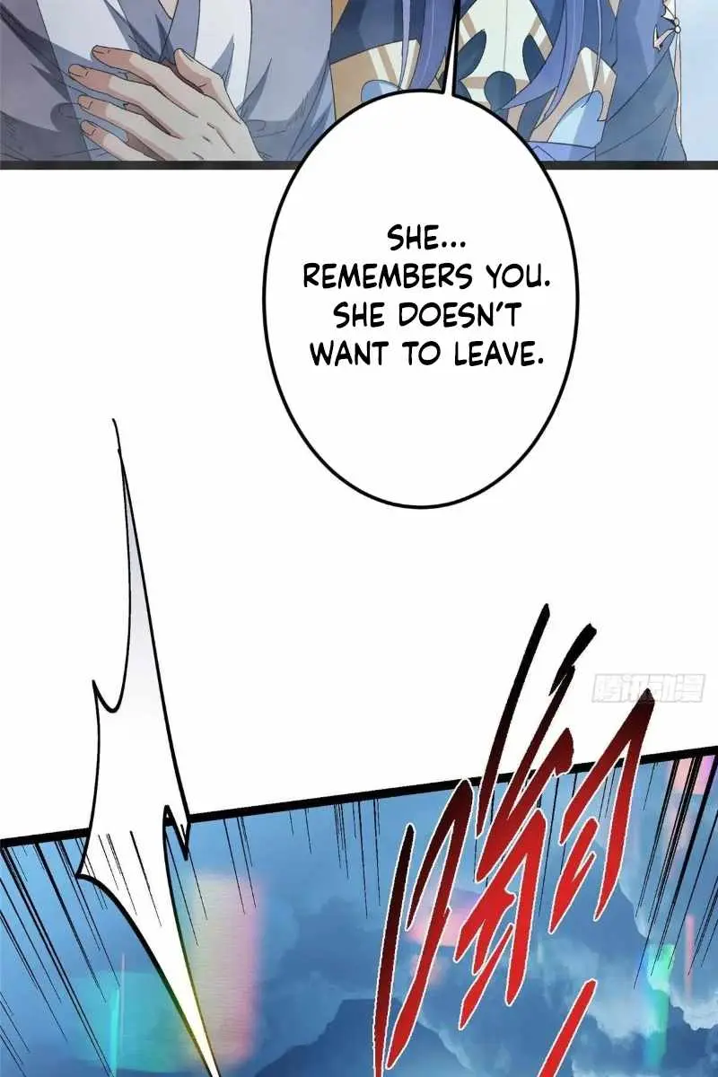 Keep a Low Profile, Sect Leader Chapter 477 Page 44