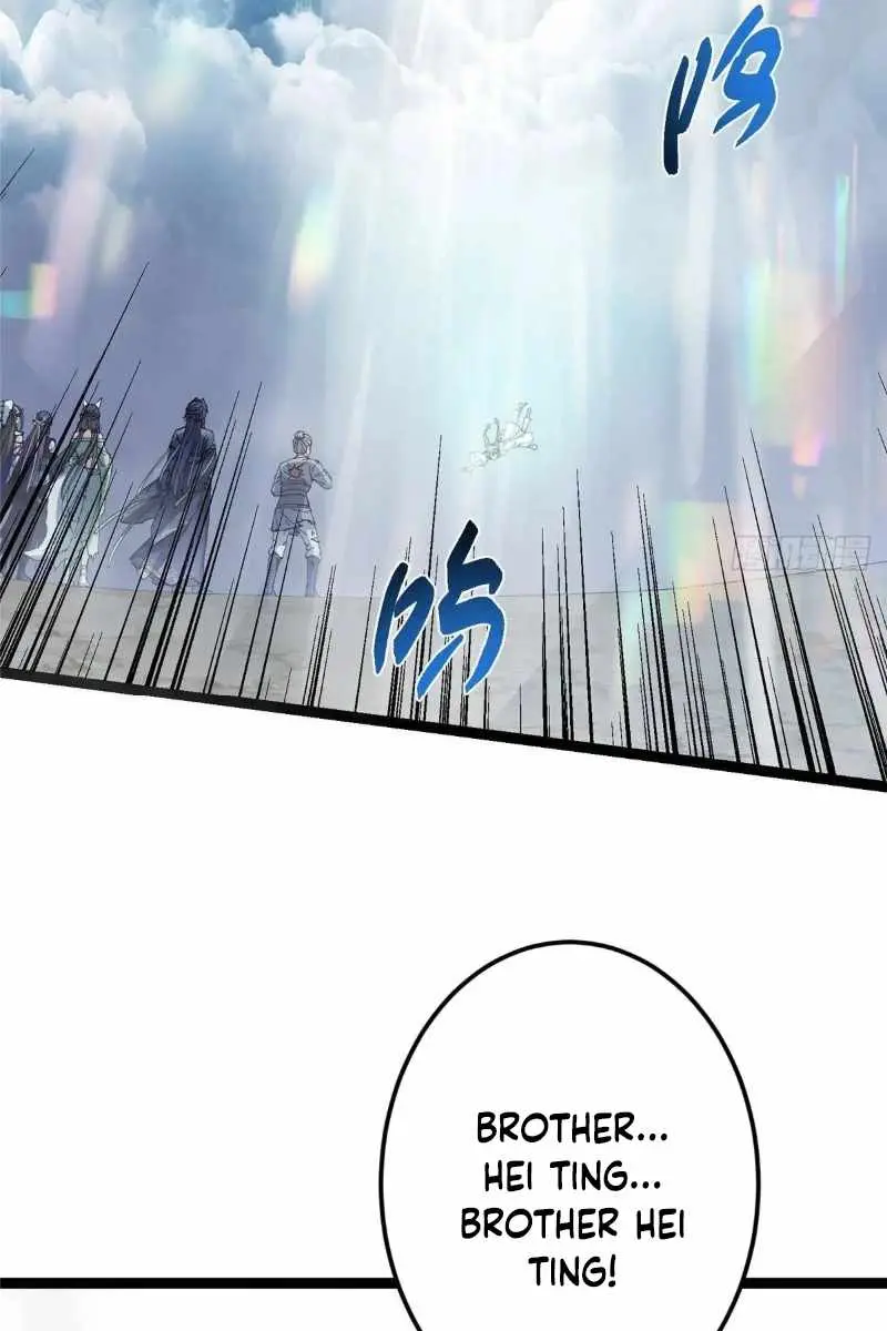 Keep a Low Profile, Sect Leader Chapter 477 Page 46