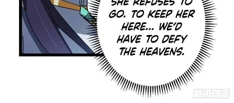 Keep a Low Profile, Sect Leader Chapter 477 Page 52