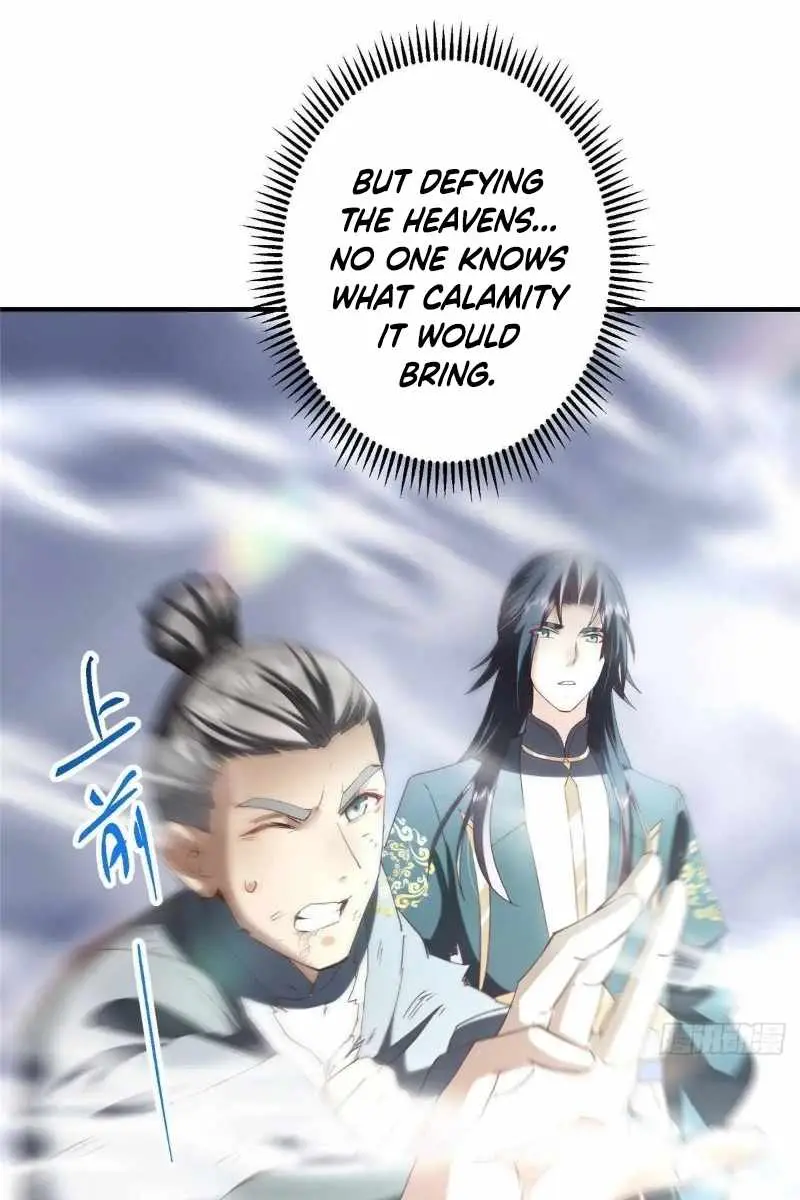 Keep a Low Profile, Sect Leader Chapter 477 Page 53