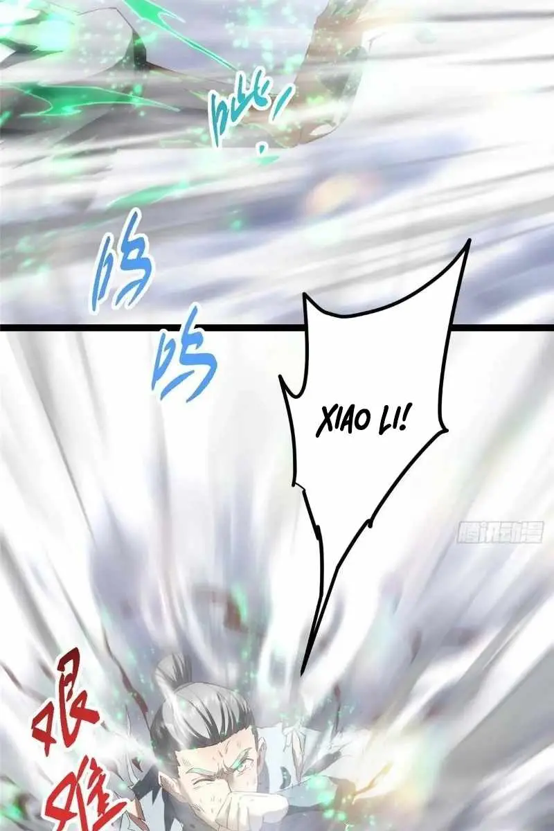 Keep a Low Profile, Sect Leader Chapter 477 Page 55