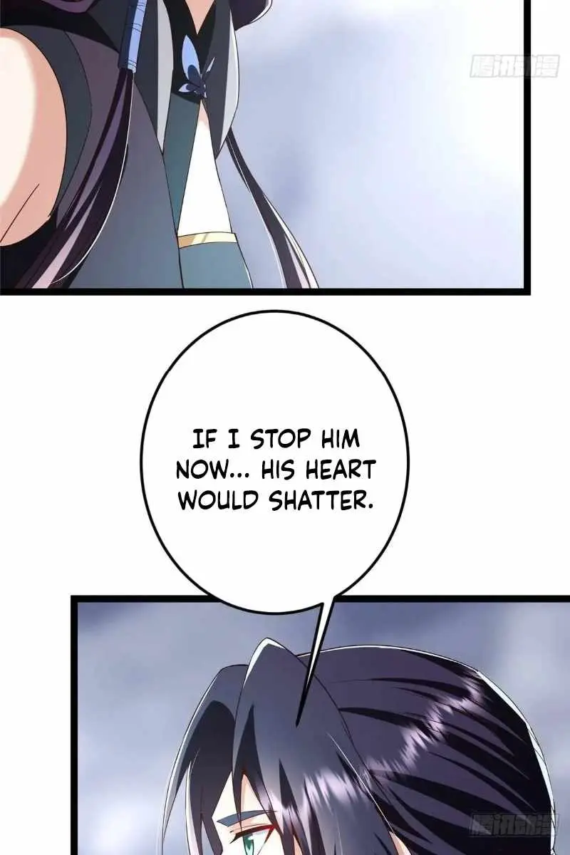 Keep a Low Profile, Sect Leader Chapter 477 Page 60
