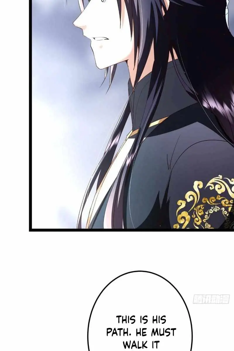 Keep a Low Profile, Sect Leader Chapter 477 Page 61