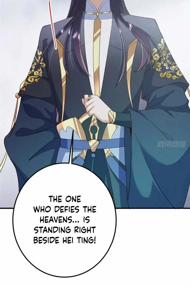 Keep a Low Profile, Sect Leader Chapter 477 Page 76